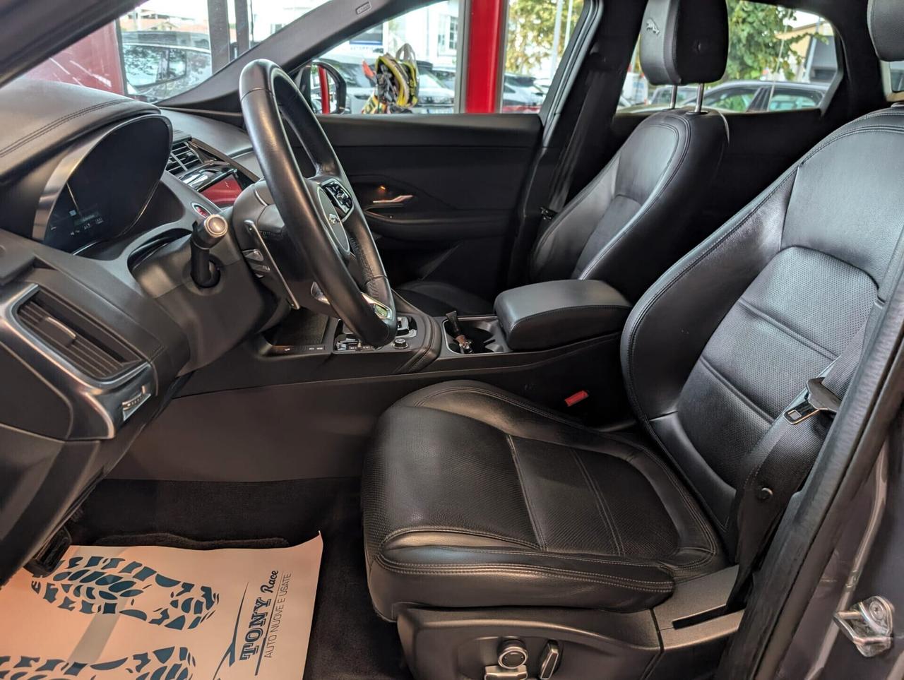 Jaguar E-Pace 2.0 Diesel 4x4 AUTOCARRO N1