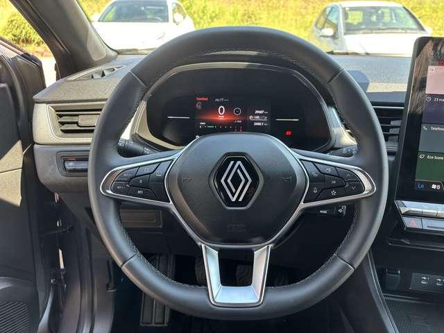 Renault Captur techno TCe 90 PROMO