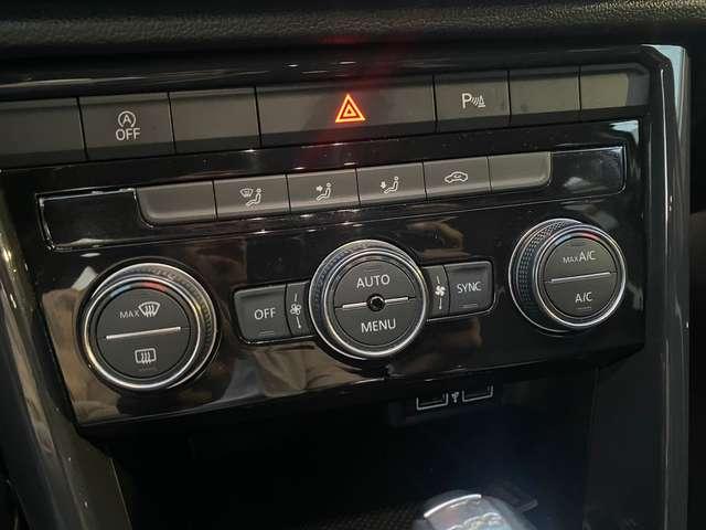 Volkswagen T-Roc T-Roc I 2017 2.0 tdi Style 4motion dsg
