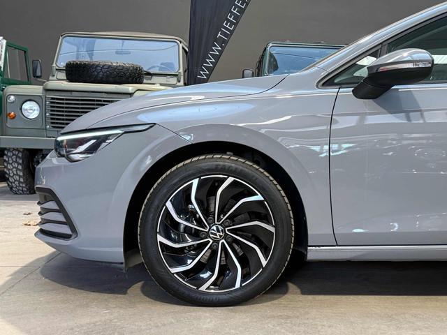 VOLKSWAGEN Golf 1.5 TSI EVO ACT Life