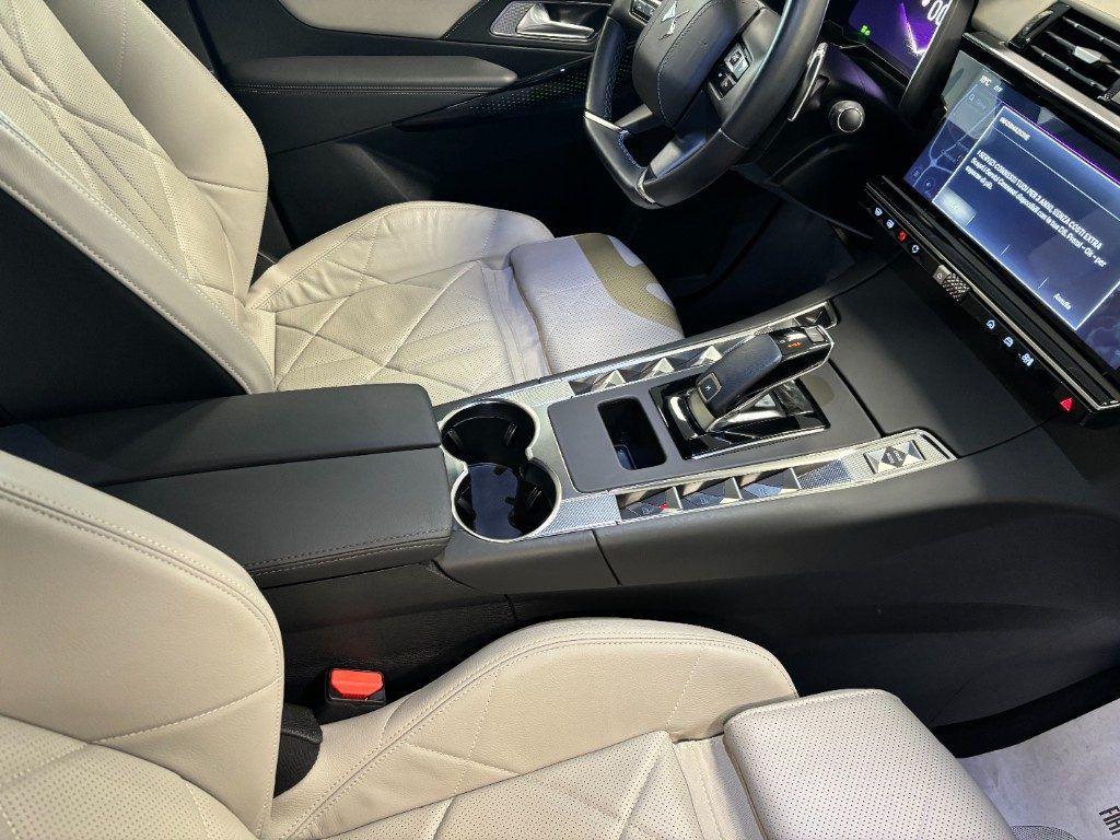 DS DS7 Esprit de Voyage StraFull Automatico 1.5 BlueHDi