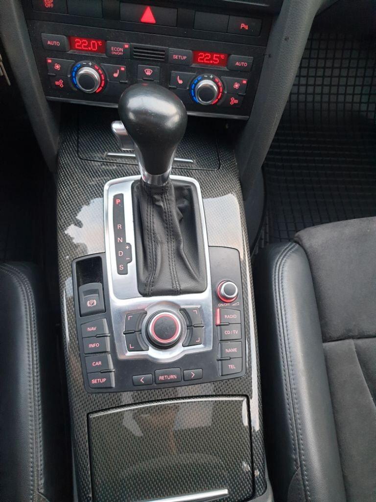 Audi A6 S6 Avant 5.2 V10 quattro tiptronic 320kw440cv full.opt