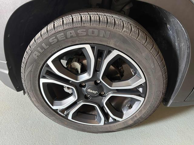 JEEP Avenger 1.2 Turbo 100 CV Altitude