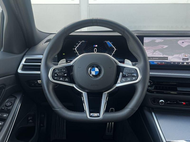 BMW Serie 3 Touring Serie 3 320D XDRIVE TOURING
