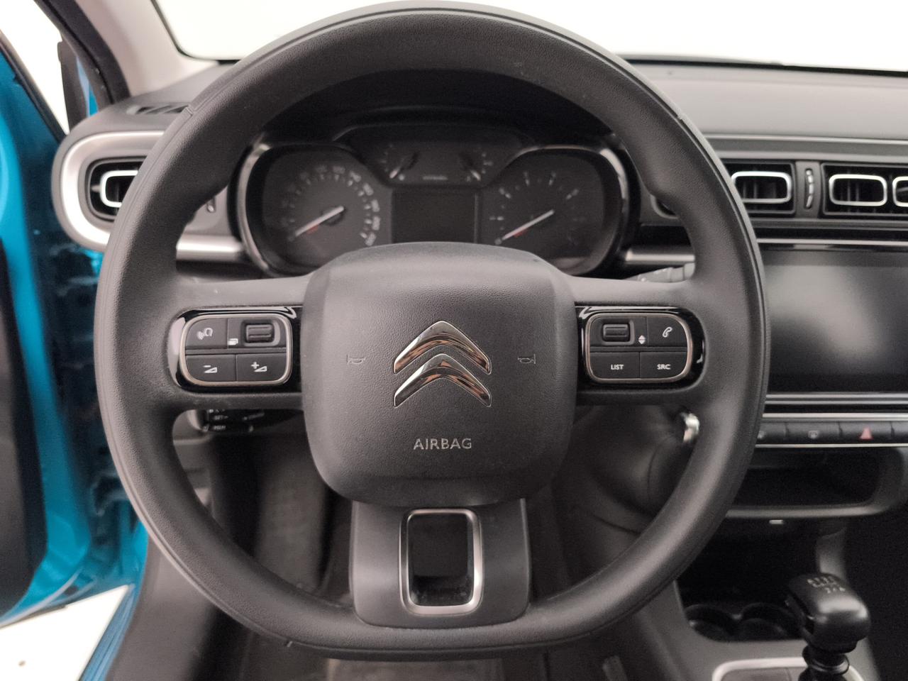 CITROEN C3 III 2017 - C3 1.5 bluehdi Shine Pack s&s 100cv 6m