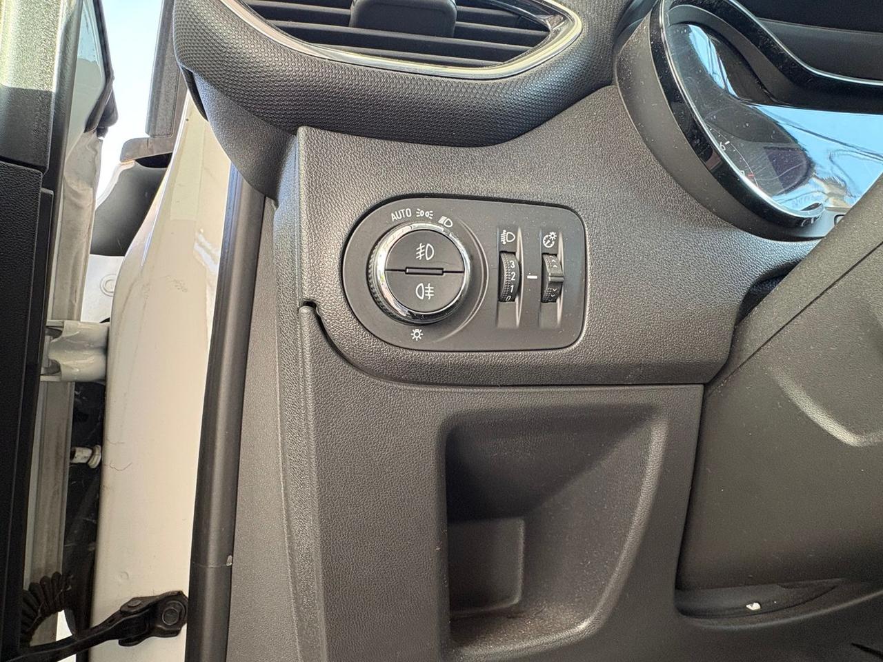 Opel Crossland X 1.2 DISTRIBUZIONE ESEGUIT #11053