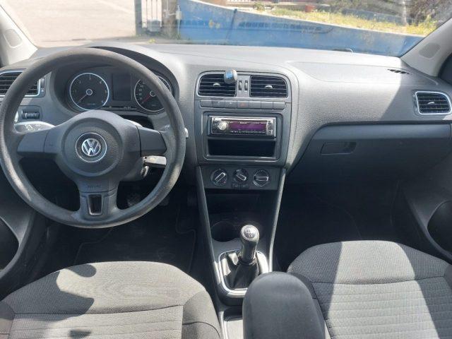 VOLKSWAGEN Polo 1.2 TDI DPF 5 p. Comfortline