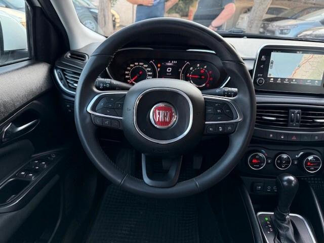 FIAT Tipo SW 1.6 M.J 120CV Lounge - 2017