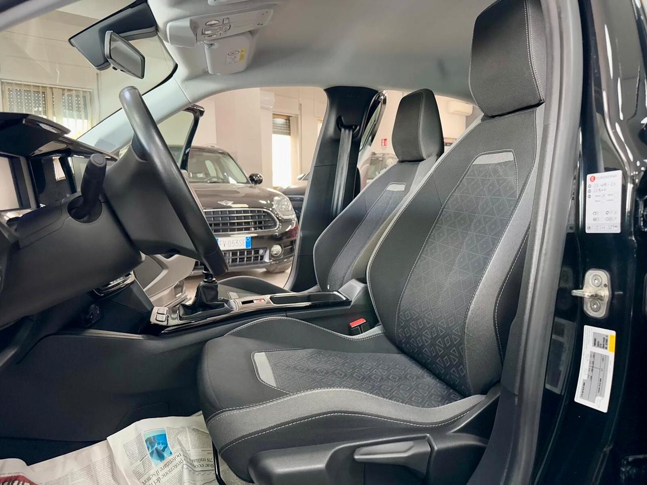 Opel Mokka 1.2 Turbo Elegance 2022