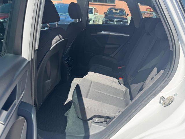AUDI Q5 2.0 TDI 190 CV quattro S tronic Busin.Sport