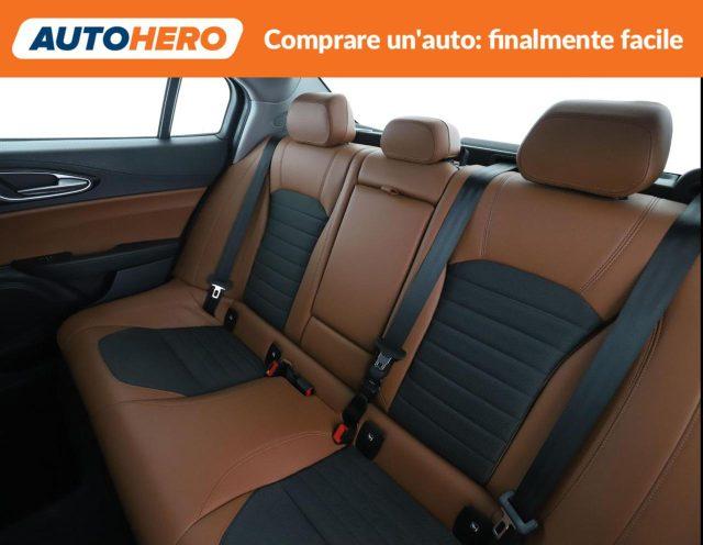 ALFA ROMEO Giulia 2.2 Turbodiesel 150 CV Super