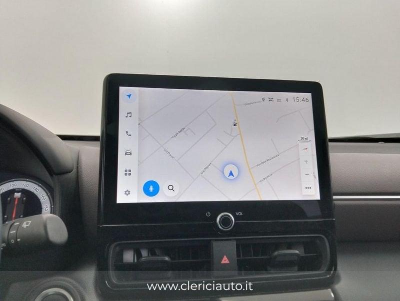 Toyota Yaris Cross 1.5 Hybrid 130 CV 5p. E-CVT Lounge