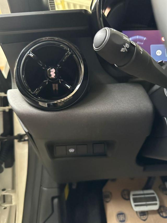 ALFA ROMEO Junior 1.2 145 CV Hybrid eDCT6 Speciale