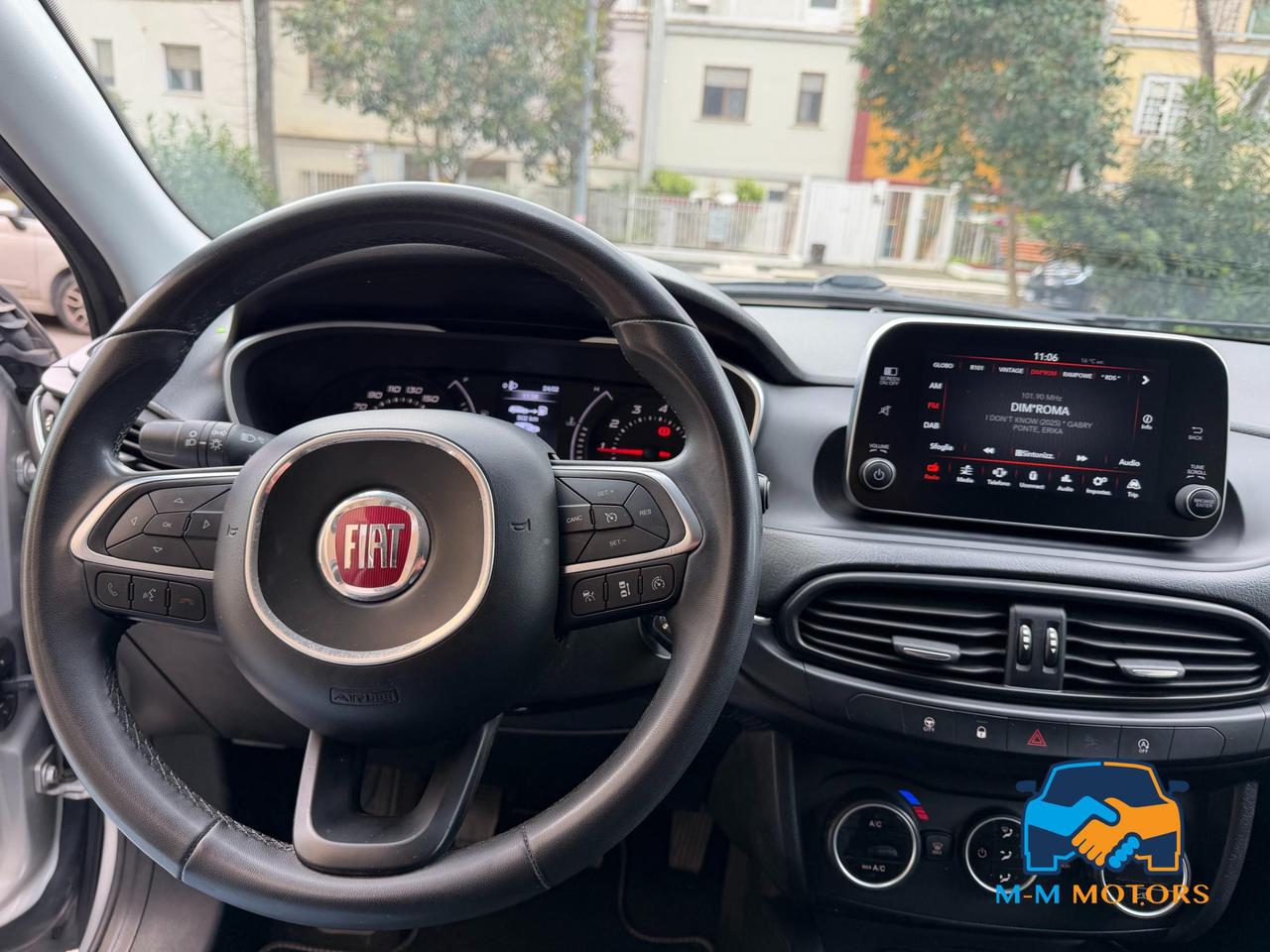 Fiat Tipo Station Wagon Tipo SW 1.4 tjt Lounge 120cv my20