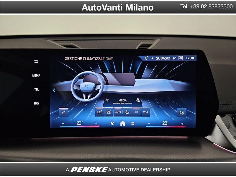 BMW X1 X1 sDrive 18d Msport