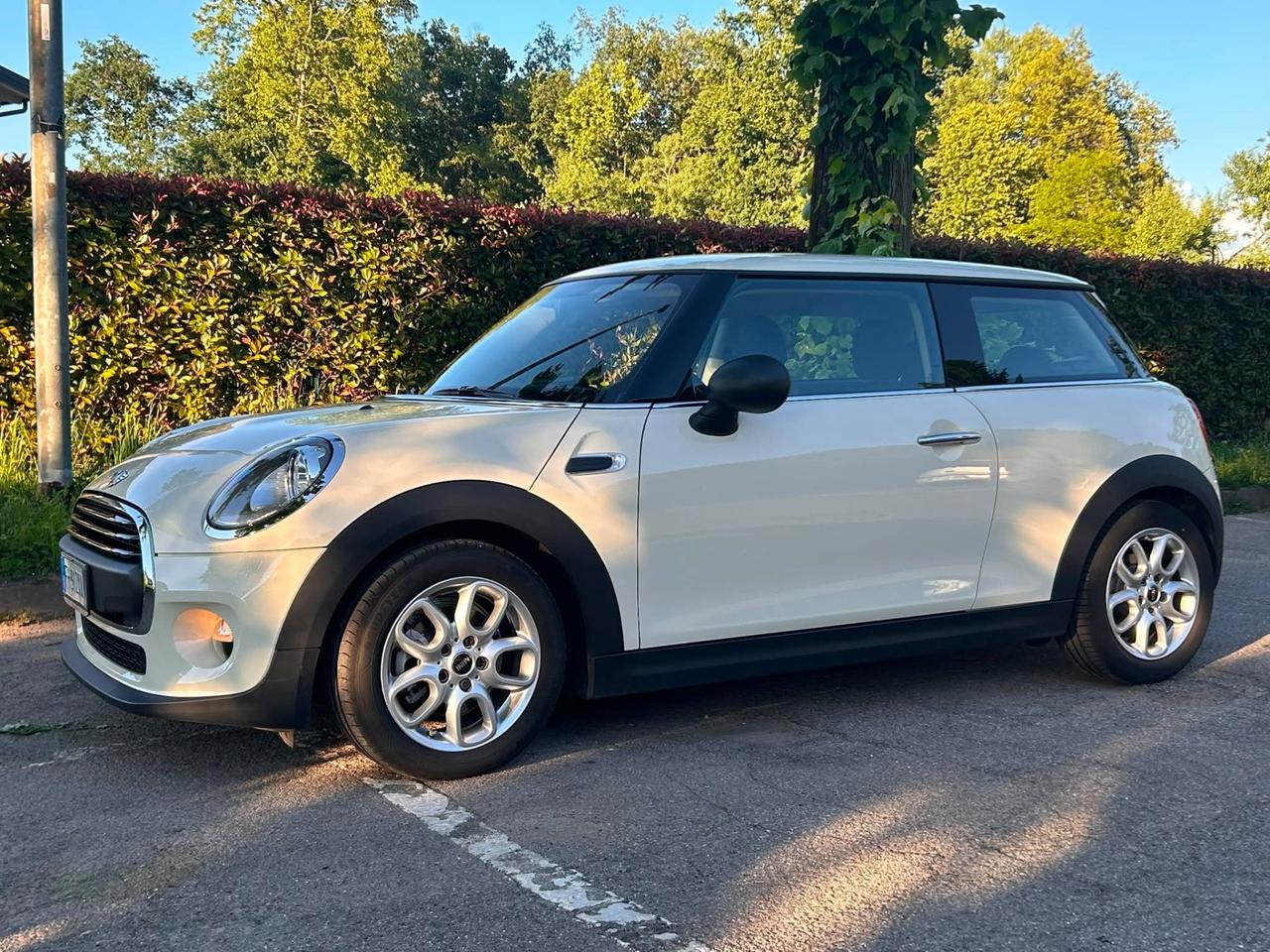 Mini One 1.2 Benzina 102CV | NEOPATENTATI UNIPRO 23.000 KM