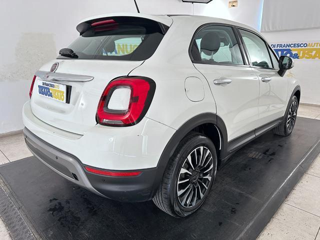 FIAT 500X 1.0 T3 Cross 120cv