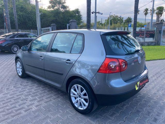 VOLKSWAGEN Golf 1.9 TDI 5p. Comfortline