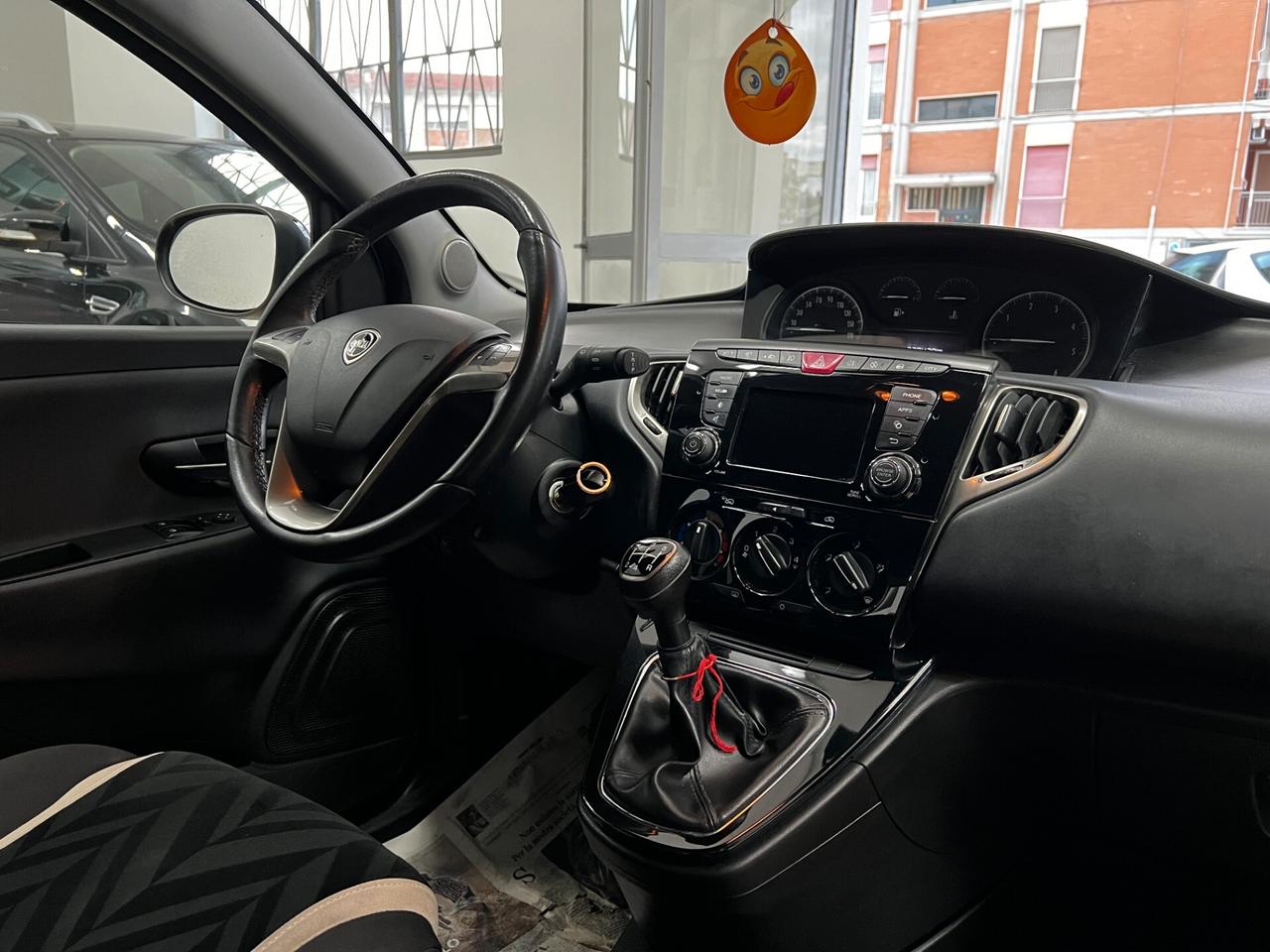 Lancia Ypsilon 1.3 MJT 16V 95 CV 5 porte S&S Platinum