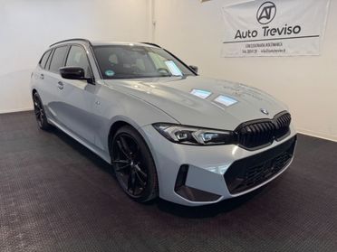 Bmw 320 320d 48V xDrive Touring Msport