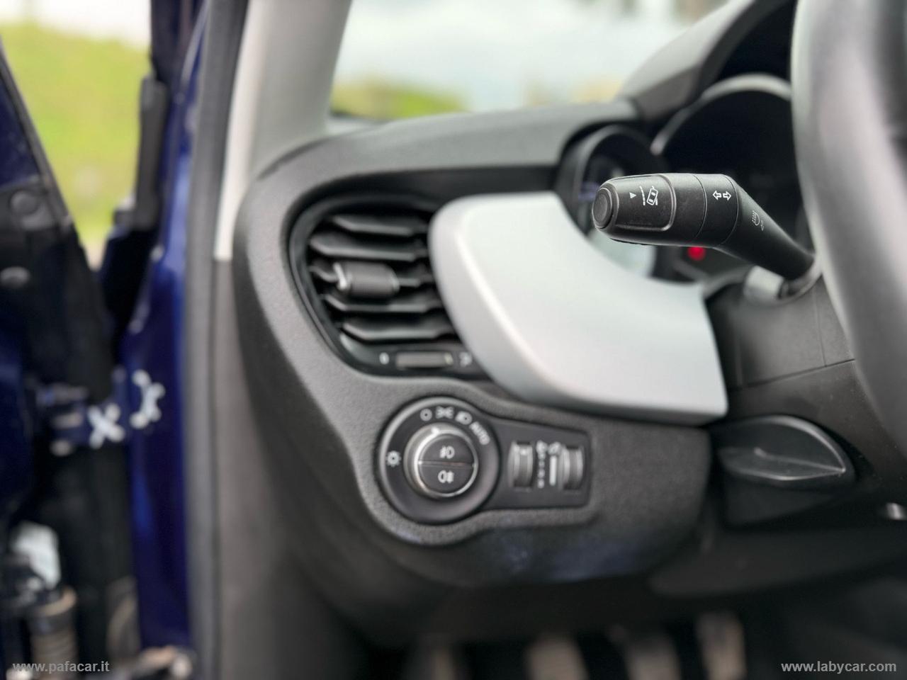 FIAT 500X 1.0 T3 120 CV Lounge
