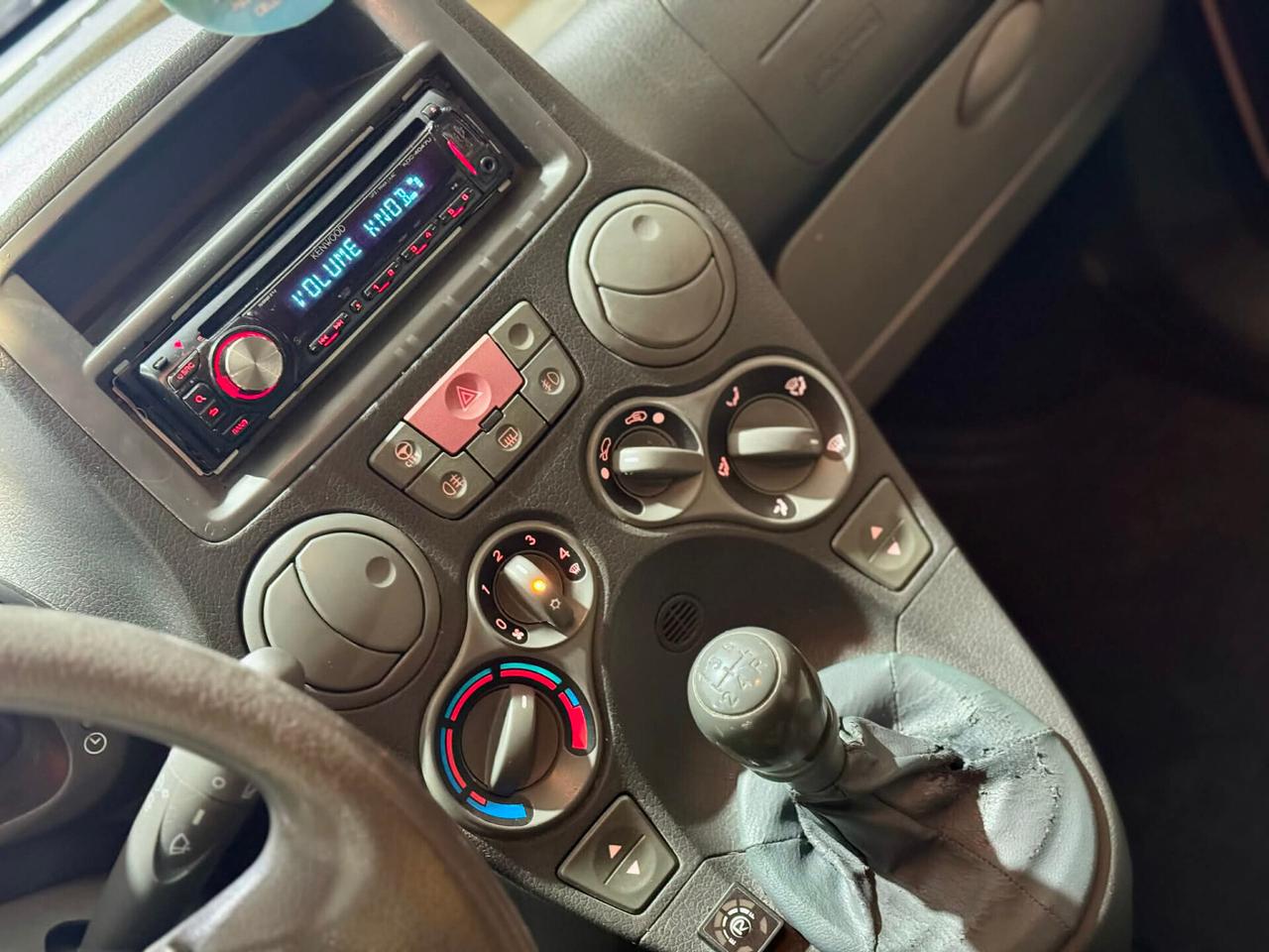 Fiat Panda GPL/GAS 4X4 FULL PARI AL NUOVOO