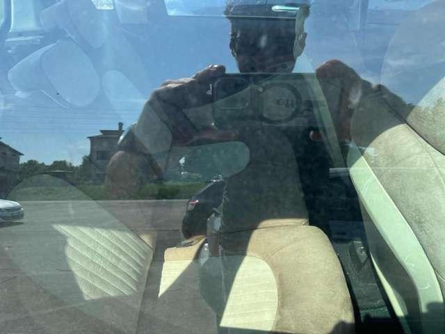 Lancia MUSA 1.4 16V Platino NEOPATENTATI