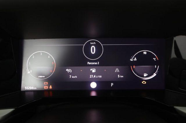 OPEL Grandland Grandland 1.5 diesel Ecotec aut. Business Elegance