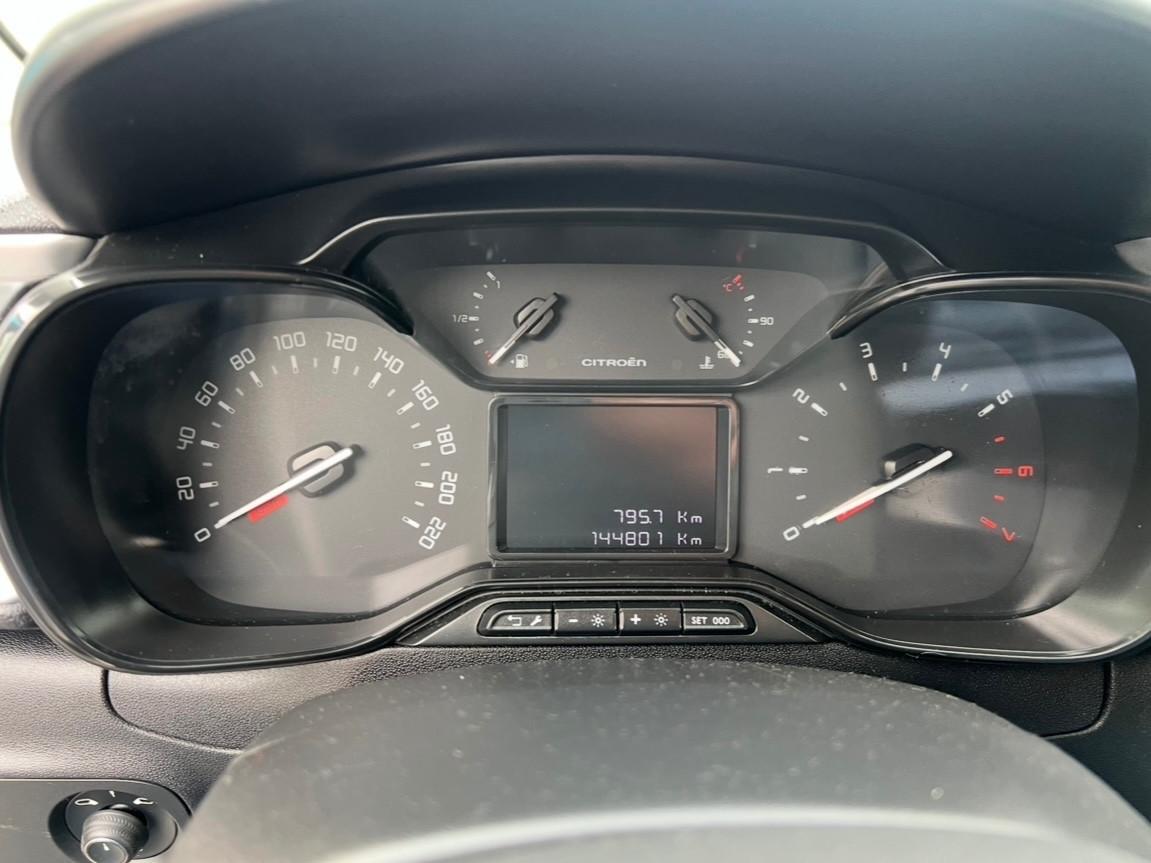 Citroen C3 PureTech 83 S&S Shine 2021