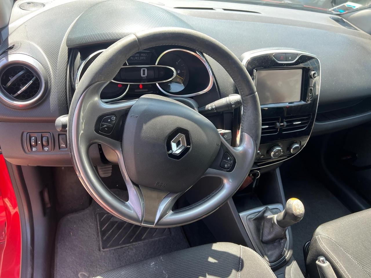 Renault Clio 0.9 TCe 12V 90CV 5 porte Costume National