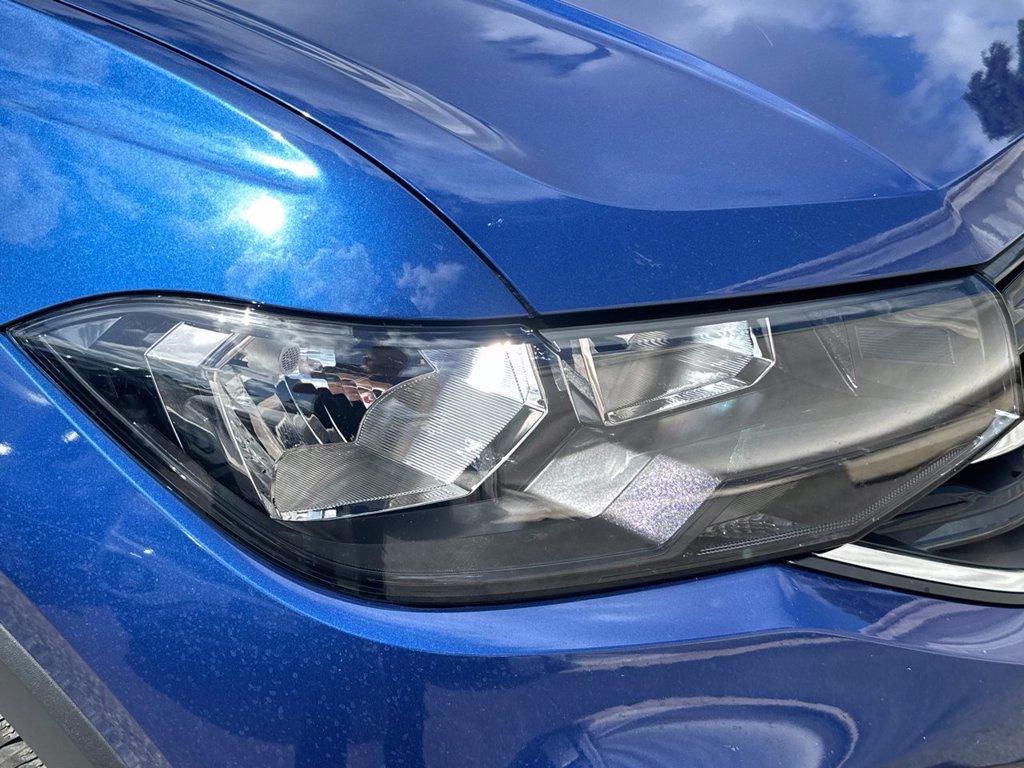 VOLKSWAGEN T-cross 1.0 tsi sport 110cv del 2022