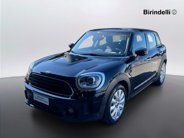 MINI Mini Countrym.(F60) - Mini 1.5 One D Countryman