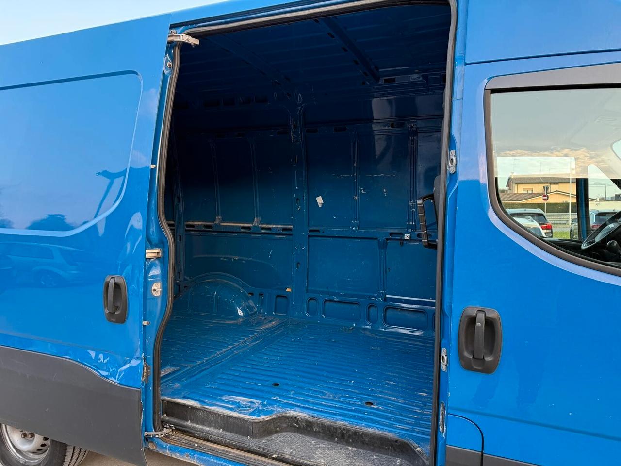 Iveco Daily 35S13 2.3 HPT PM-TM