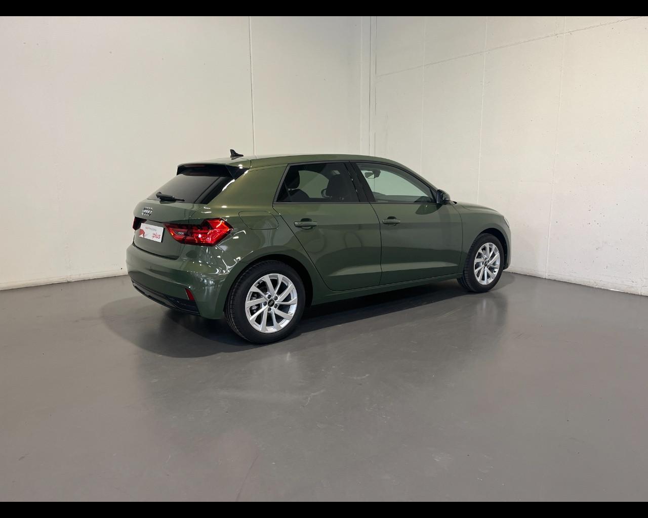 AUDI A1 SPORTBACK 30 TFSI BUSINESS