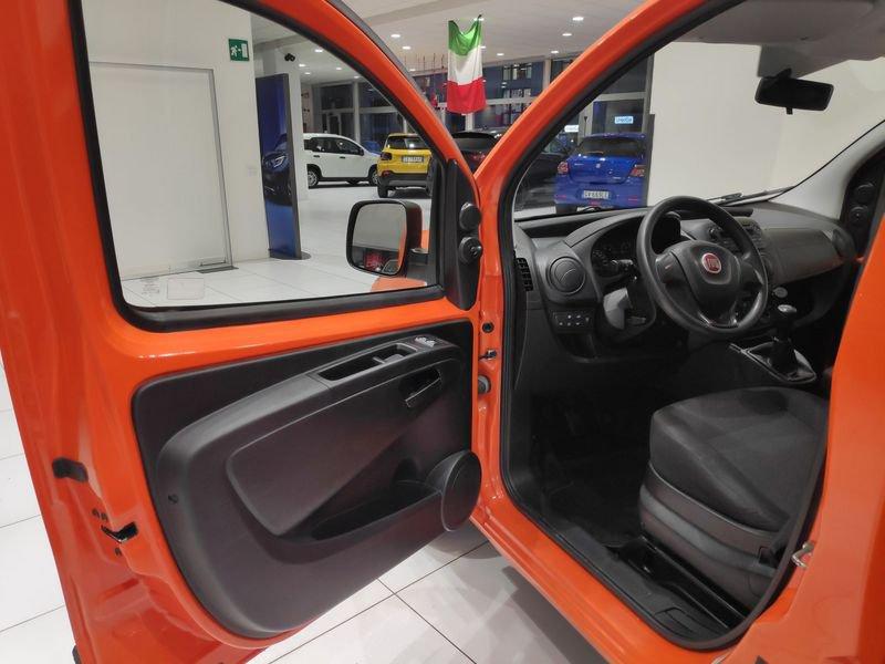 FIAT QUBO 1.3 MJT 80 CV Easy*DIESEL*NEOPATENTATI*