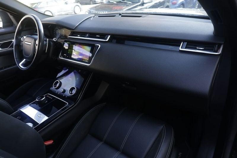 Land Rover Range Rover Velar Land Rover Range Rover Velar Range Rover Velar 2.0 Si4 250 CV SE 184KW ANNO 2020