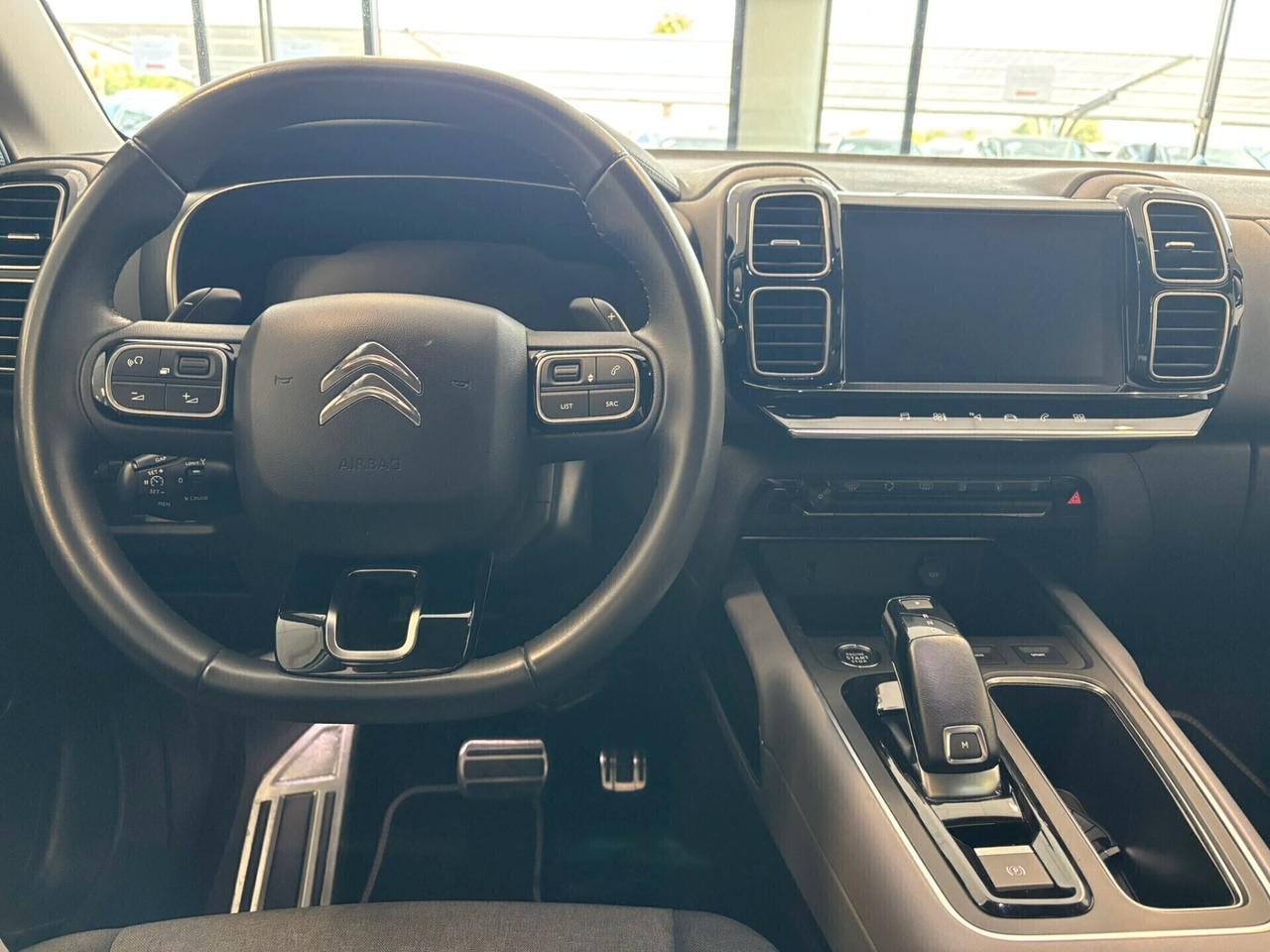 Citroen C5 Aircross SHINE BlueHDi 130 EAT8 N1 SPOTICAR