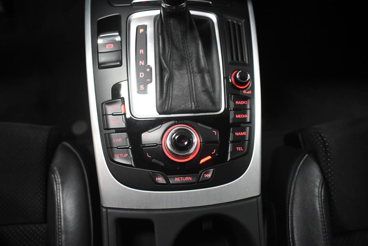 Audi A5 3.0 V6 TDI F.AP. quattro