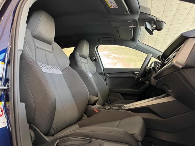 AUDI A3 SPB 30 TDI S tronic S line edition