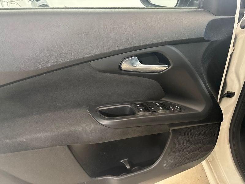 FIAT Tipo II 4p 1.4 Pop 95cv my19