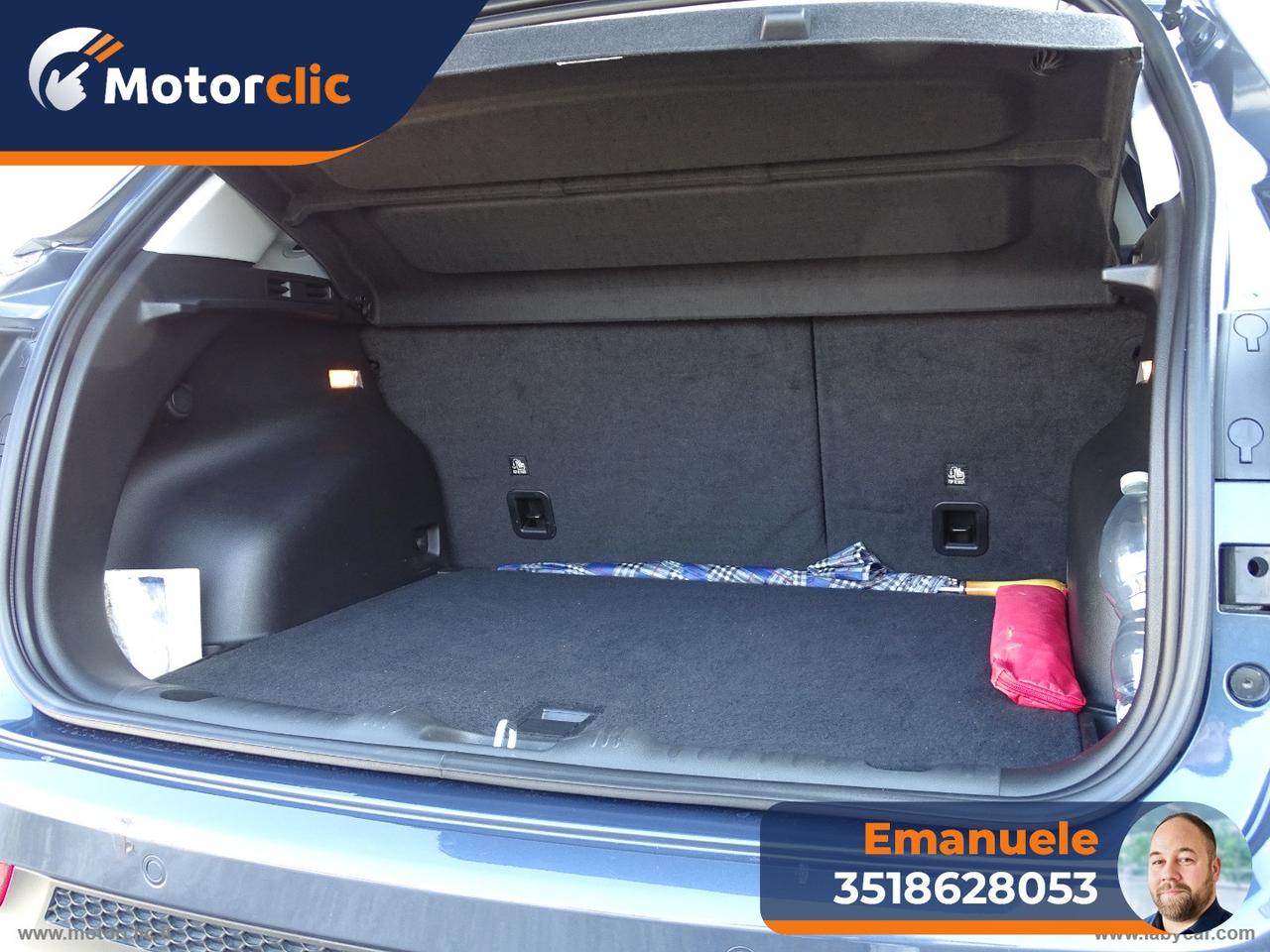 JEEP Compass 1.6 Mjt II 2WD Limited