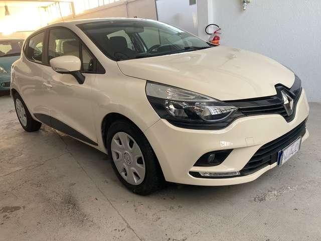 Renault Clio Clio 1.5 dci energy 75cv -EURO 6B - PERFETTE COND.