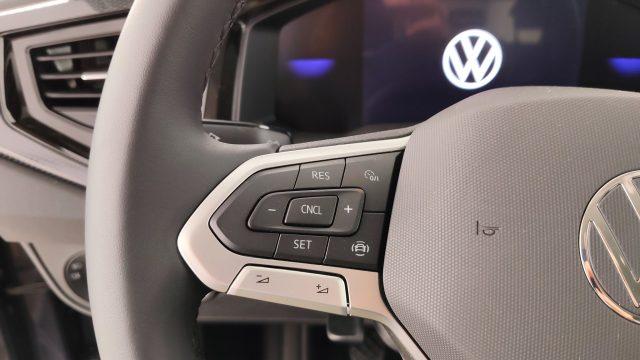 VOLKSWAGEN Polo 1.0 Edition Plus