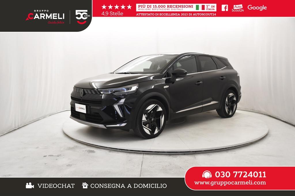 Renault Symbioz 1.8 E-Tech full hybrid Iconic Auto