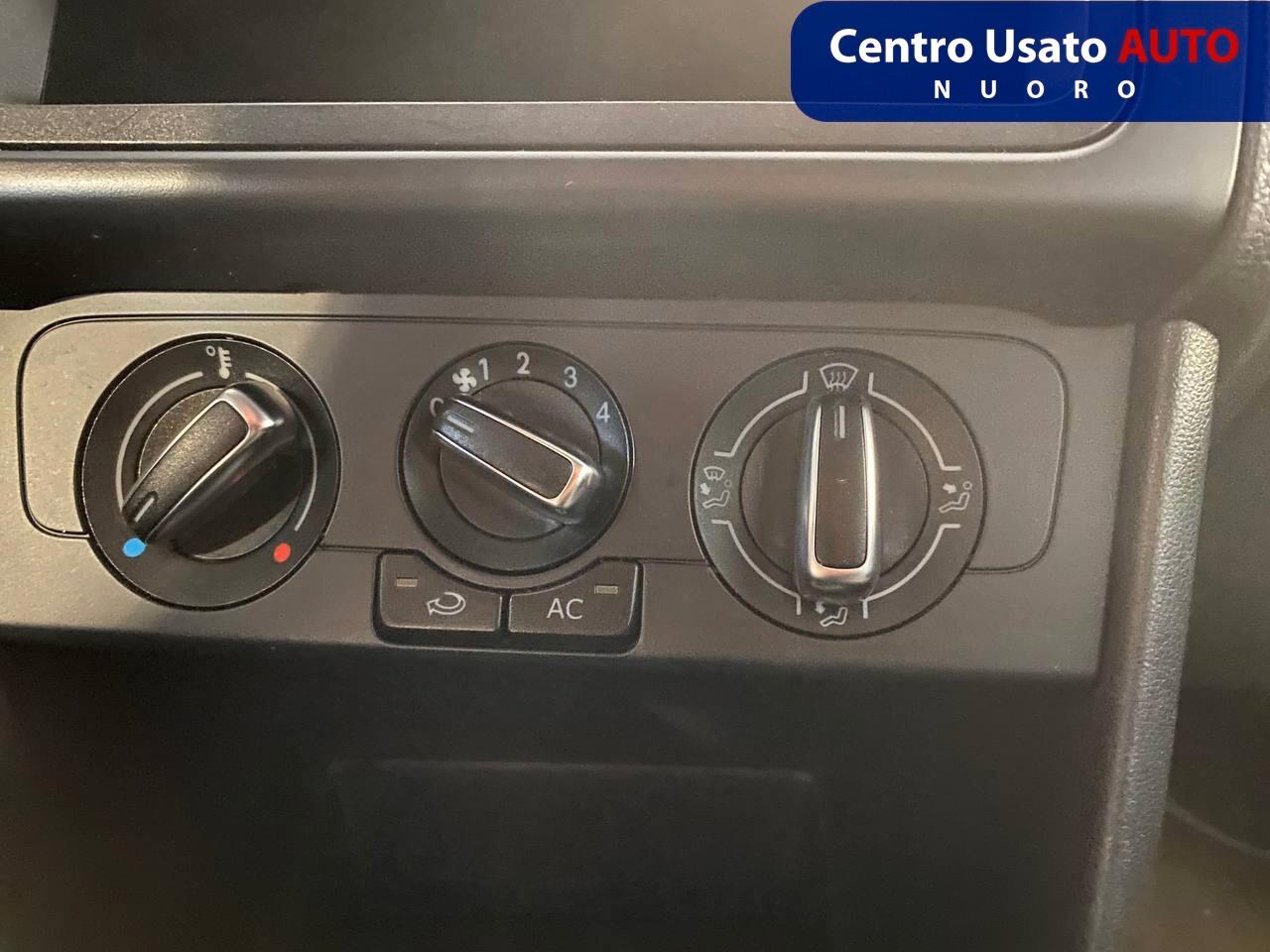 Volkswagen Polo 1.2 70 CV 5p. Comfortline