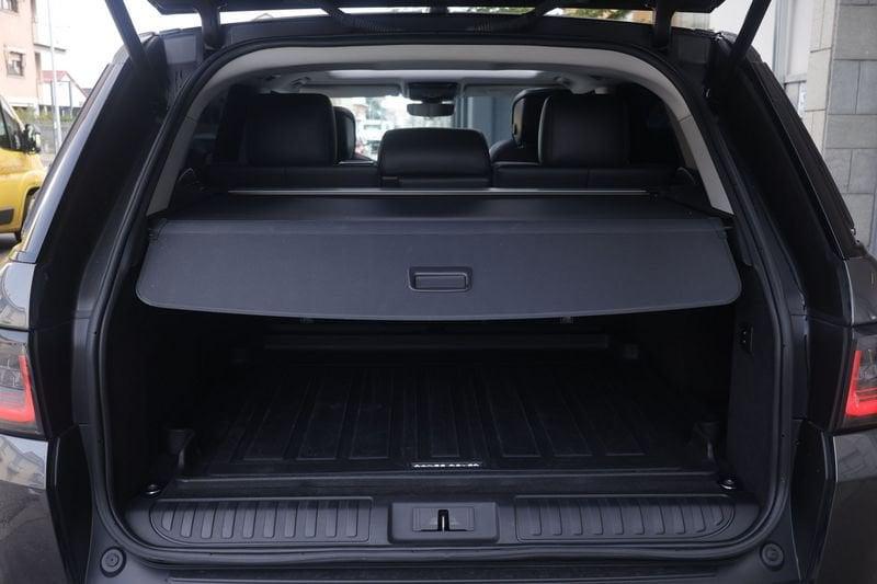 Land Rover Range Rover Sport Land Rover Range Rover Sport 3.0 SDV6 249cv HSE Dynamic aut. 190KW ANNO 2019