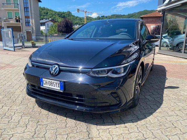 VOLKSWAGEN Golf 8 1.5 TSI 150CV R-Line *Cerchi 18*Retrocamera