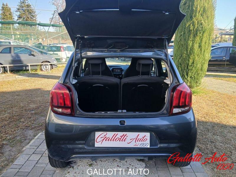 Peugeot 108 VTi 68 5 porte Allure