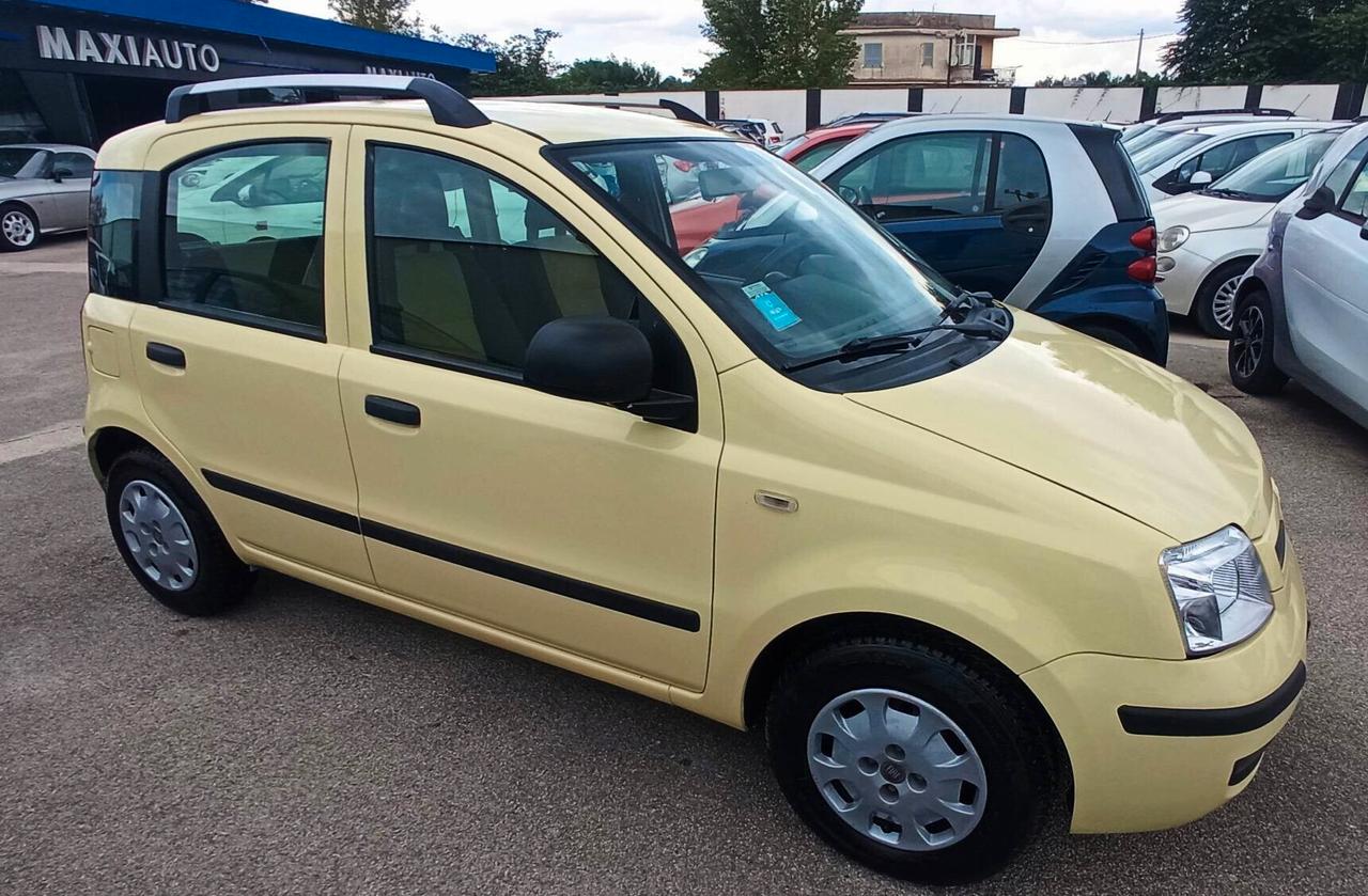 Fiat Panda 1.2 1 PROPRIETARIO