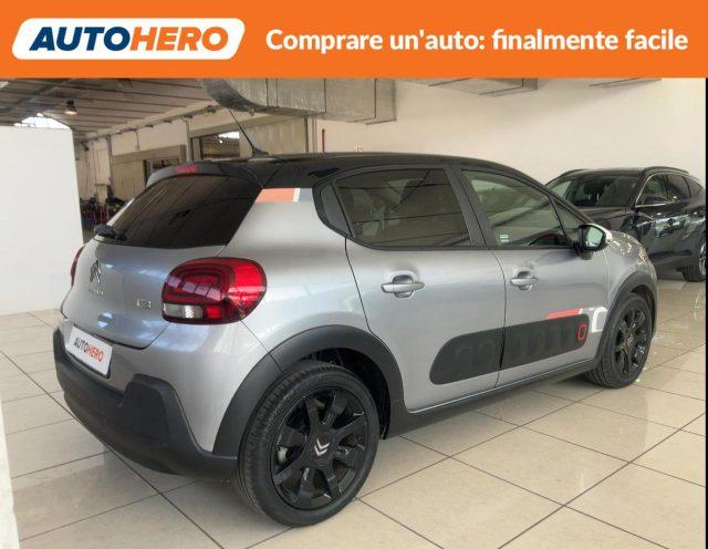 CITROEN C3 PureTech 110 S&S EAT6 Feel